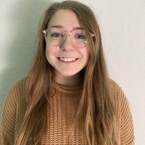 Meet your Posher, Lexie